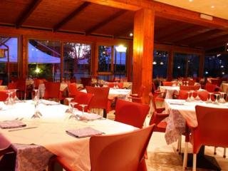 Hotel Olimpia