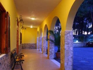 Hotel Olimpia