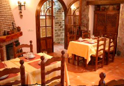 Hotel Olimpia