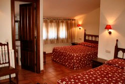 Hotel Olimpia