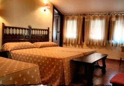 Hotel Olimpia