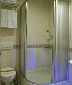 Hotel Olimpiyat