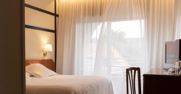 Hotel Olimpo