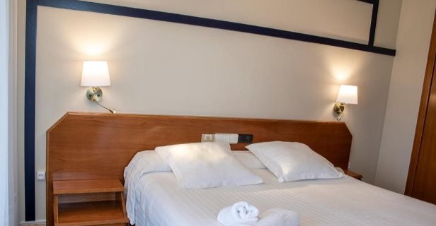 Hotel Olimpo