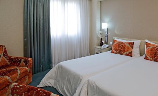 Hotel Olissipo Marques De Sa