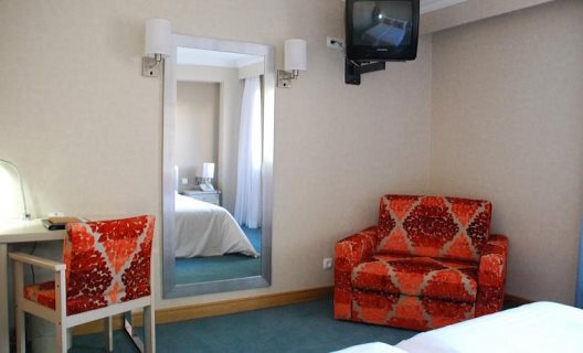 Hotel Olissipo Marques De Sa