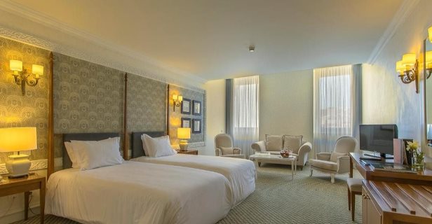 Hotel Olissippo Castelo