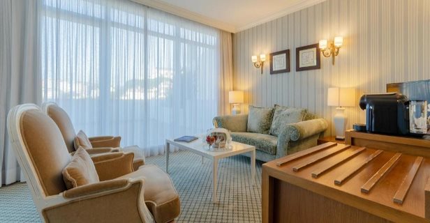 Hotel Olissippo Castelo