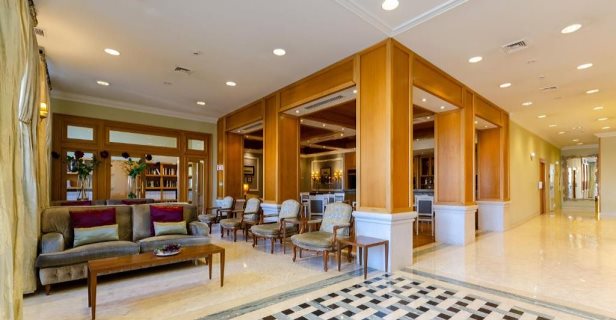 Hotel Olissippo Castelo