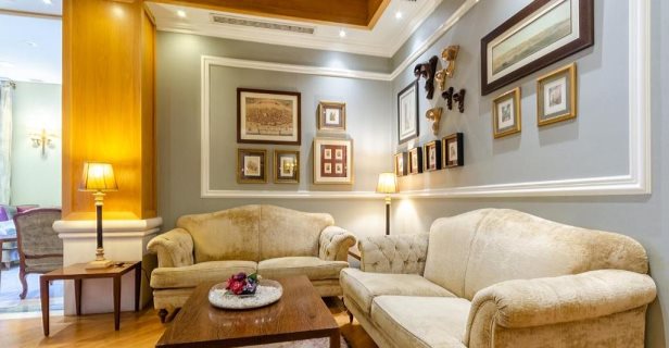 Hotel Olissippo Castelo
