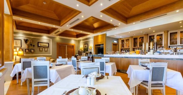 Hotel Olissippo Castelo