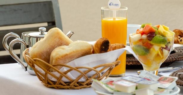 Hotel Olissippo Castelo