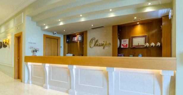 Hotel Olissippo Castelo