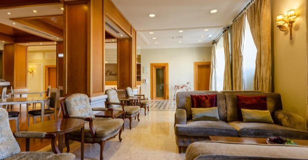 Hotel Olissippo Castelo