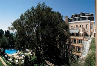 Hotel Olissippo Lapa Palace