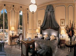 Hotel Olissippo Lapa Palace