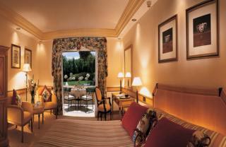 Hotel Olissippo Lapa Palace
