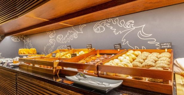 Hotel Olissippo Oriente
