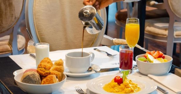 Hotel Olissippo Oriente
