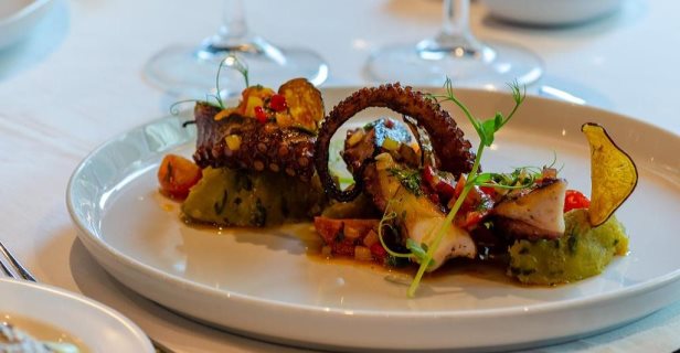 Hotel Olissippo Oriente