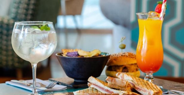 Hotel Olissippo Oriente