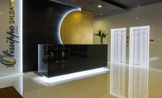 Hotel Olissippo Saldanha