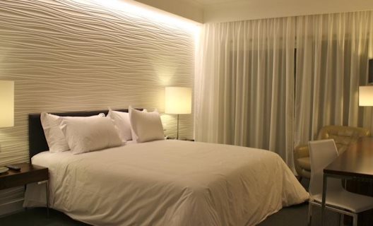 Hotel Olissippo Saldanha