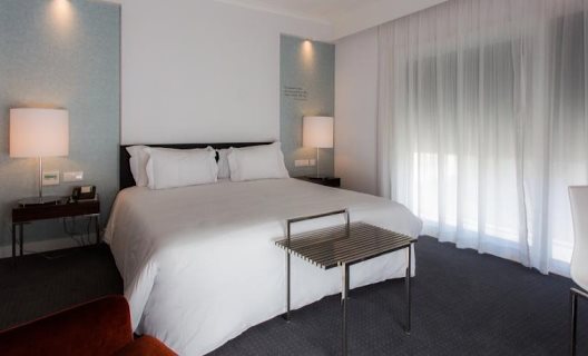 Hotel Olissippo Saldanha