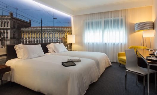 Hotel Olissippo Saldanha