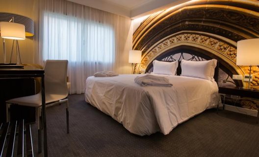 Hotel Olissippo Saldanha
