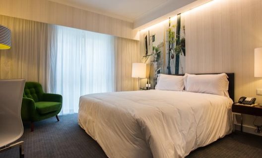Hotel Olissippo Saldanha