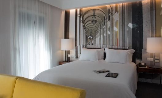 Hotel Olissippo Saldanha