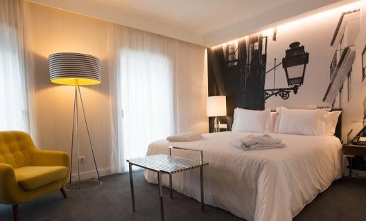 Hotel Olissippo Saldanha