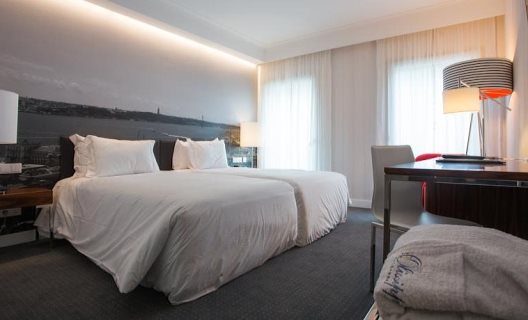 Hotel Olissippo Saldanha