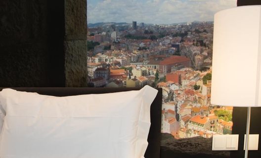 Hotel Olissippo Saldanha