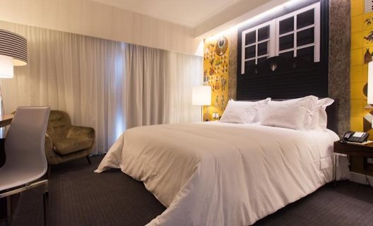 Hotel Olissippo Saldanha