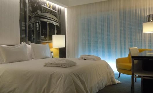Hotel Olissippo Saldanha