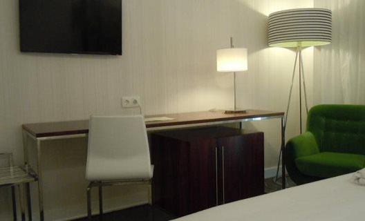 Hotel Olissippo Saldanha
