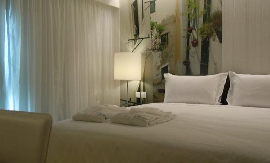 Hotel Olissippo Saldanha
