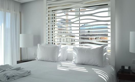 Hotel Olissippo Saldanha