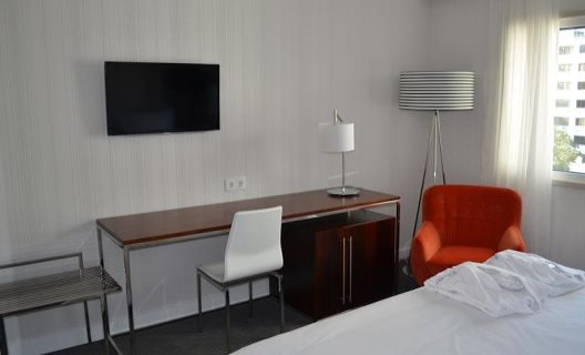 Hotel Olissippo Saldanha
