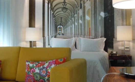 Hotel Olissippo Saldanha