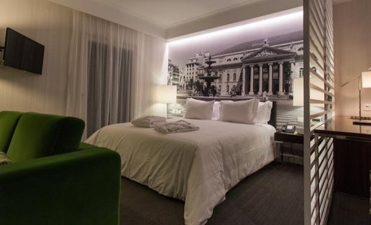 Hotel Olissippo Saldanha