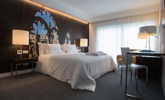Hotel Olissippo Saldanha