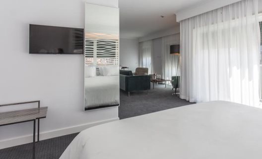 Hotel Olissippo Saldanha