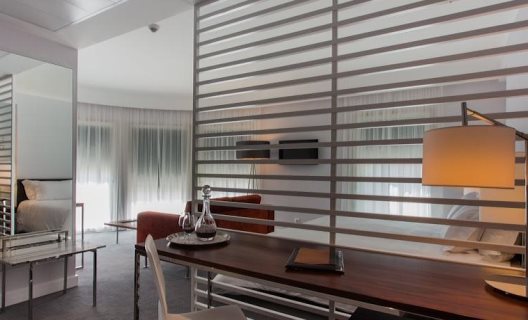 Hotel Olissippo Saldanha