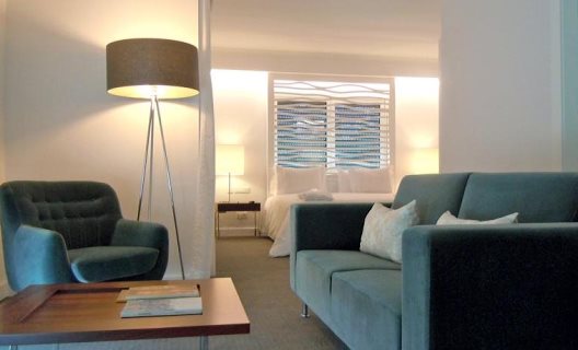 Hotel Olissippo Saldanha