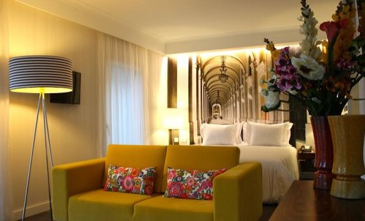 Hotel Olissippo Saldanha