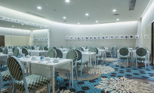 Hotel Olissippo Saldanha