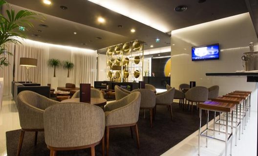 Hotel Olissippo Saldanha